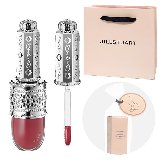 Amazon | 【国内正規品・ラッピング済み】JILL STUART ジル