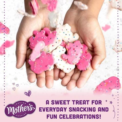 Mother's Circus Animal Cookies, 9 Oz. (Pack of 1) - image 6