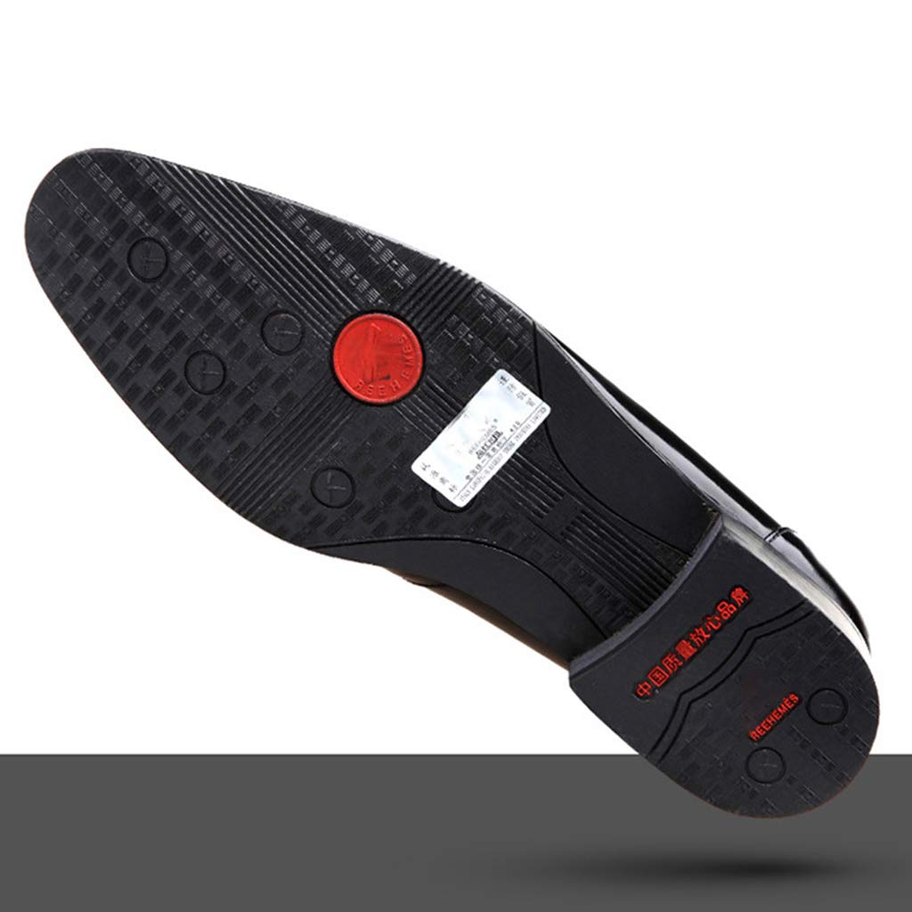 Zapato de la camiseta de la bota de acero del dedo del pie la empresa Zapato de la camiseta de la bota de acero del dedo del pie la empresa