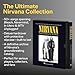 Nirvana - The Complete Scores Songbook for Guitar Bass Drums Voice | Deluxe Edition with Protective Slipcase, Note-for-Note Transcriptions of 51 Songs from Bleach Nevermind In Utero MTV Unplugged
