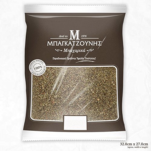 Marjoram From Greece 500g (18 Oz) Grocery & Gourmet Food