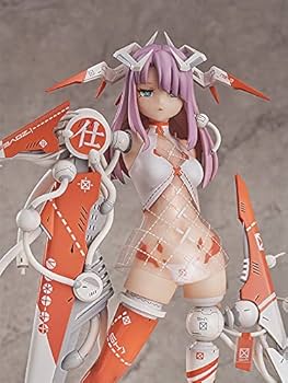 新品 紅方実験 仕 1/7スケール PVC製 塗装済み完成品フィギュア Amazon | 紅方実験 仕 1/7スケール PVC製 塗装済み完成品