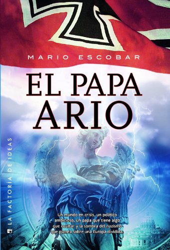 El papa ario (Bonus nº 31)