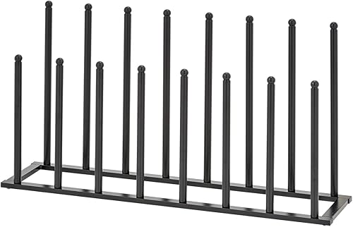 Pristine 8 pares de soportes para botas altas y zapatos