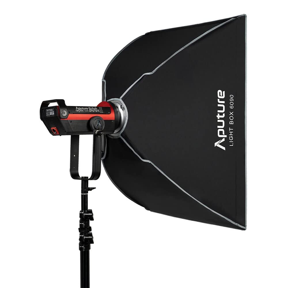 Aputure Light Box 6090 for Amaran 60x Amaran 60d Amaran LS 600d pro Amaran 200d Amaran 100d and Aput