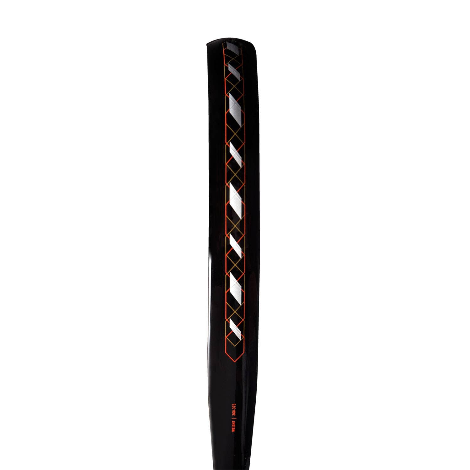 Adidas Match Black 3.4 2025 - Racchetta da padel, taglia unica