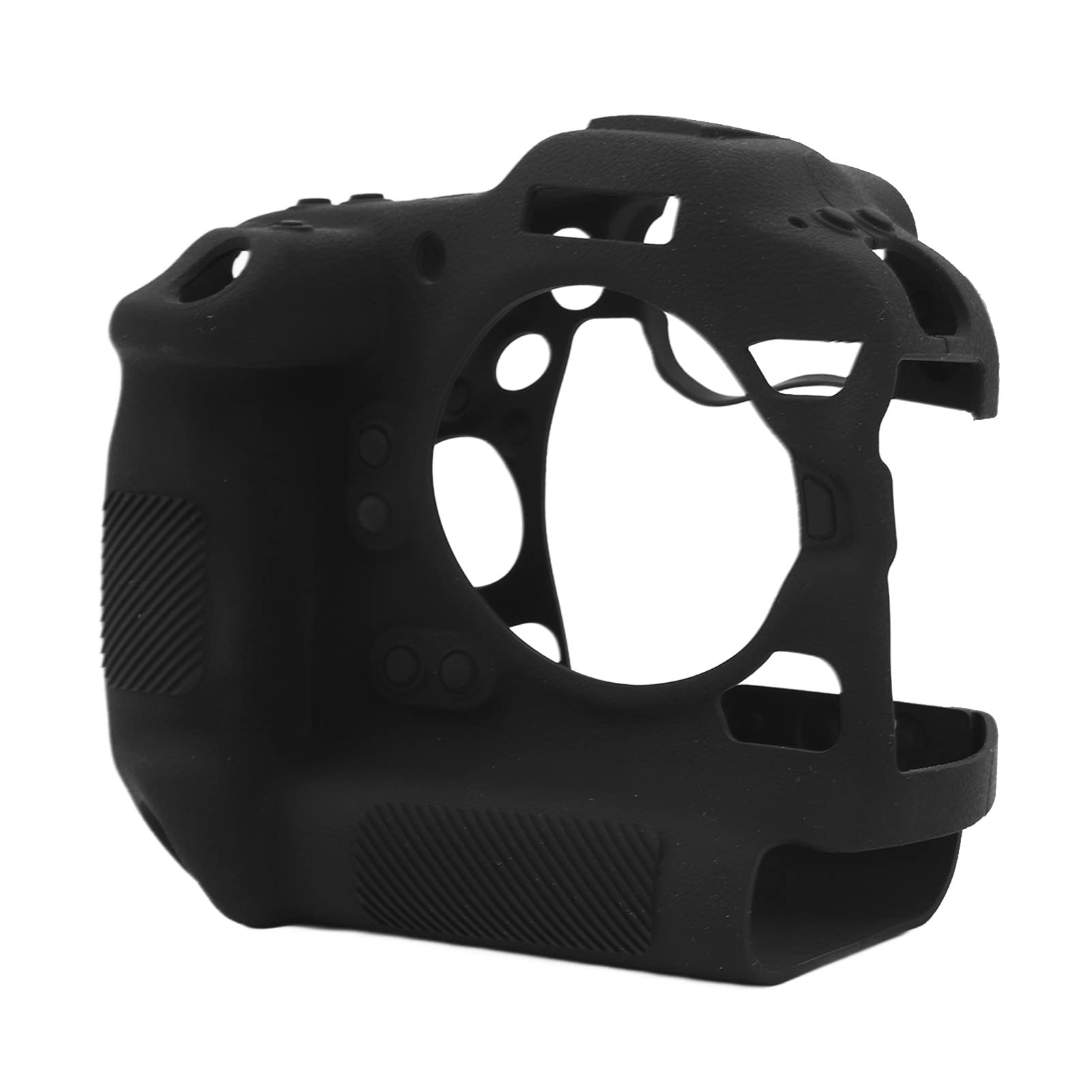 Custodia Protettiva Ultrasottile in Silicone per Fotocamera, Perfetta per Fotocamere R3, Custodia Morbida in Silicone Antigraffio