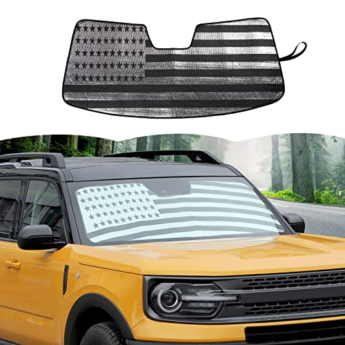 The 3 Best Bronco Badlands Sun Shades to Keep You Cool and Stylish This ...
