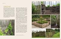 MATERIA - D'AUTRES MATERIAUX POUR LE JARDIN 2916073493 Book Cover