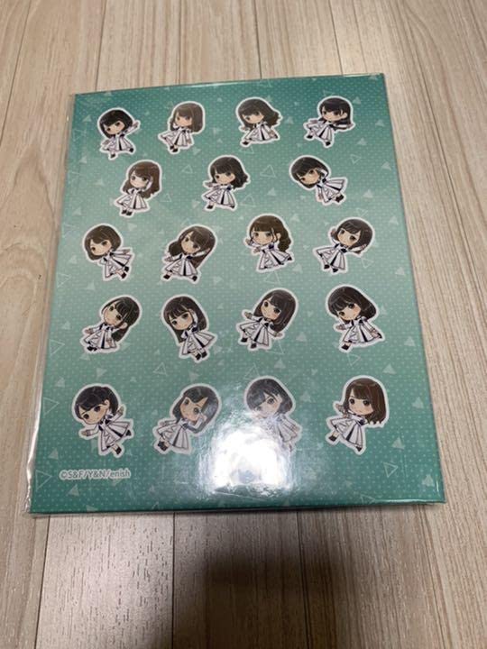 欅のキセキ　景品 欅のキセキ 景品 欅のキセキ景品