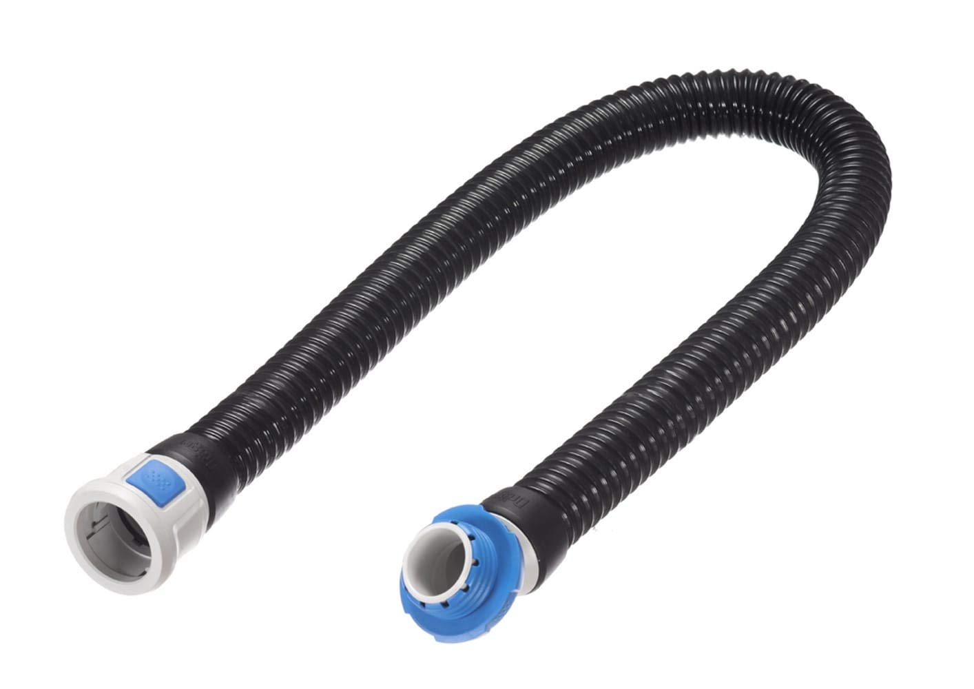 Tuyau standard Dräger X-plore 8000 flexible de connexion pour masque et cagoule respiratoire