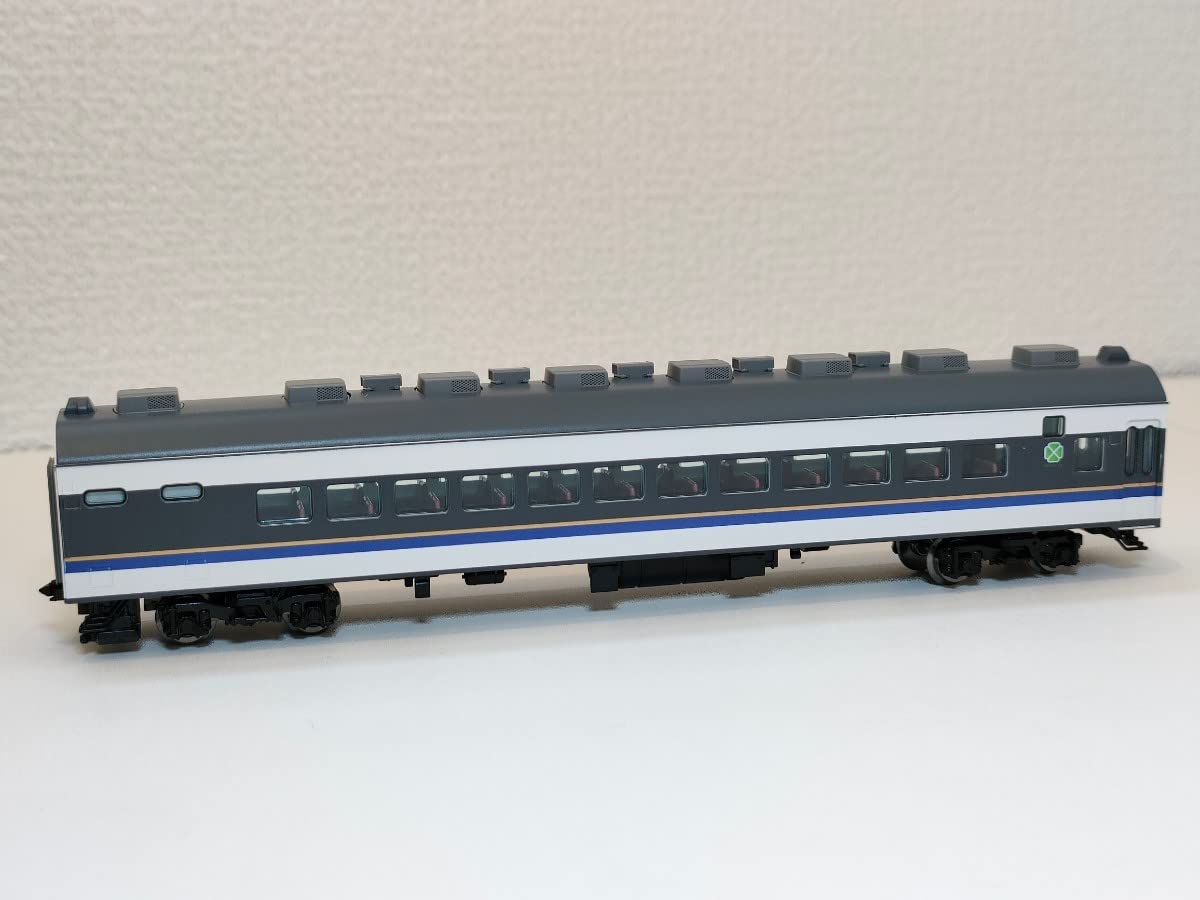 Amazon | トミックス tomix サロ581 最新ロット 98809 JR 583系電車