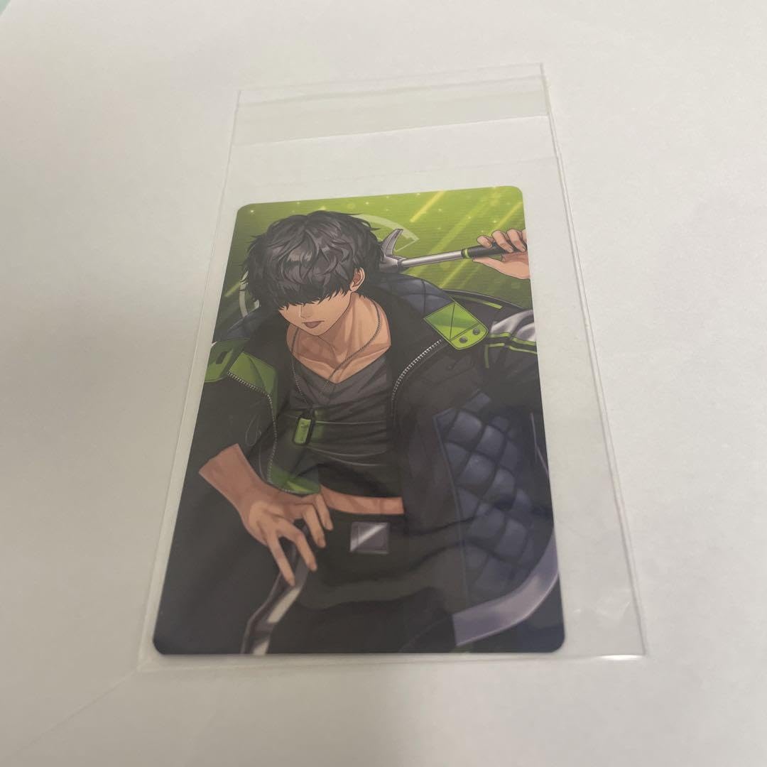 Amazon.co.jp: ブラスタ ビジュアルフォトカード カスミ 4周年衣装ver