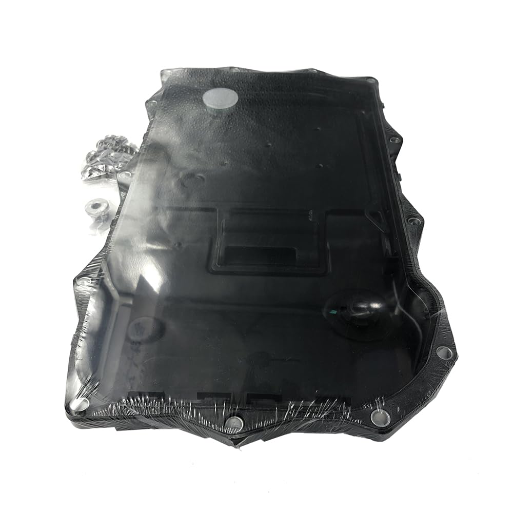 filtr przekładniowy Filtr skrzyni biegów pasujący do Chryslera 300C, pasuje Dodge'a Chargera, Ram 1500, Jeepa Grand Cherokee WK 68233701AA