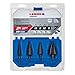 Lenox Tools 30929VB30929 30929-30/929 Vari-Bit 4 Piece Step Drill Bit Assortment