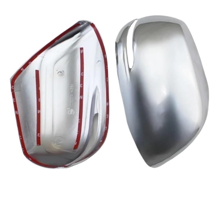 Coques de rétroviseurs CRV 2012-2016 finition premium pour extérieur auto - 6