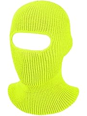 Fluorescent Yellow