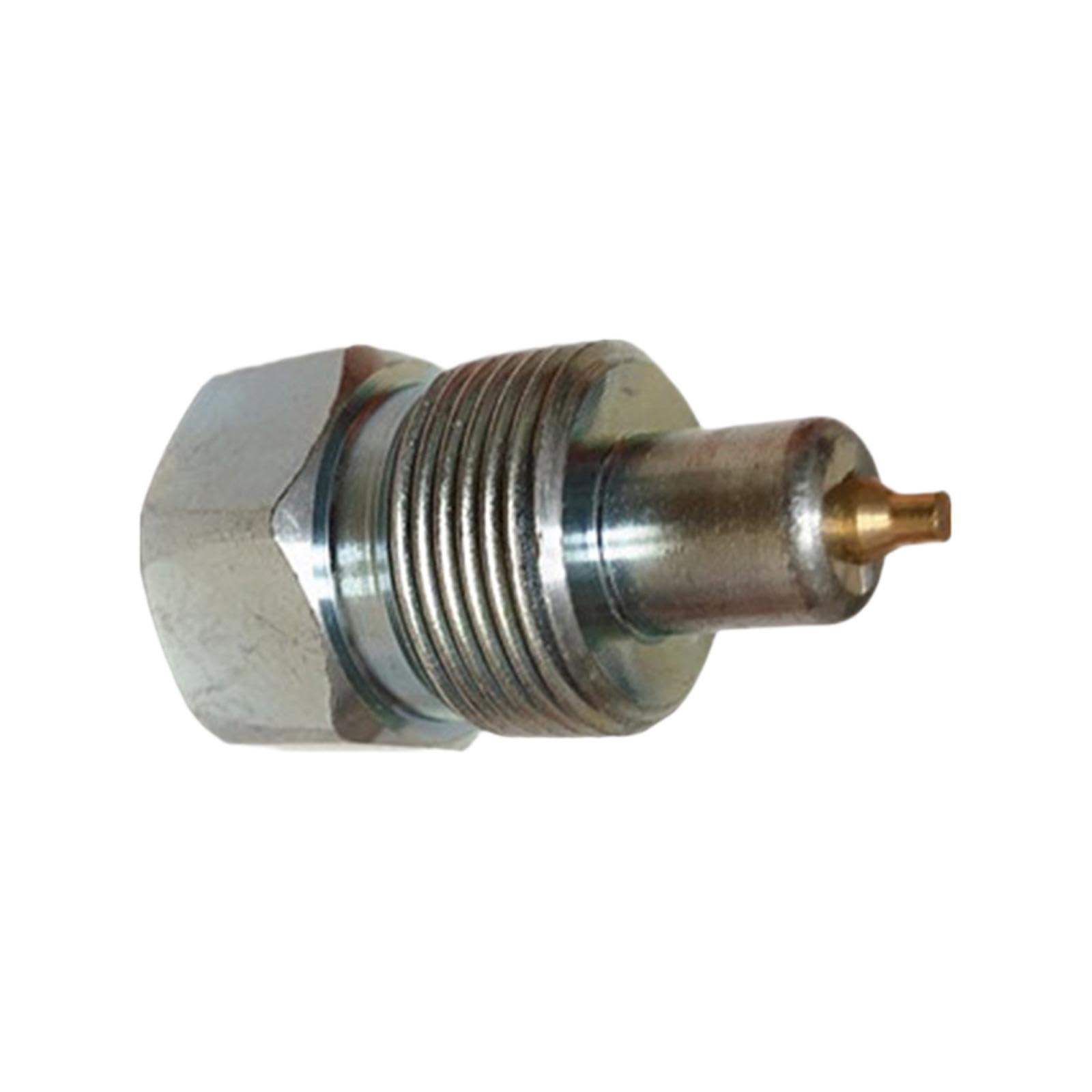 Conector de gato hidráulico, acoplador para sistemas de elevación, instalación sencilla, Masculino