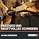 WORX WX501.9 Akku-Säbelsäge 20V – leistungsstarke Brushless Motor – 26mm Hublänge – 0-3000/min Leerlaufdrehzahl– leicht & kompakt – werkzeugloser Messerwechsel – LED Licht – ohne Akku & Ladegerät