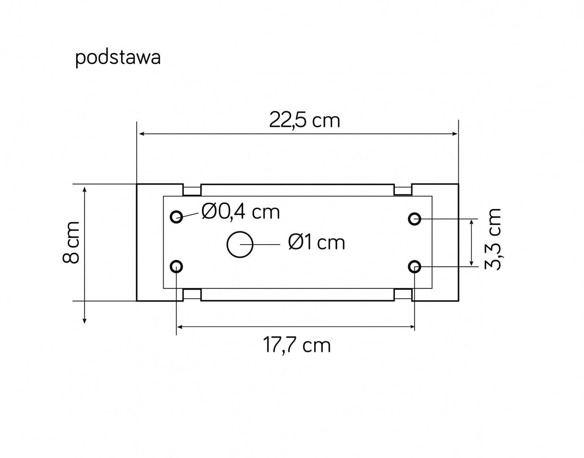 Licht-Erlebnisse LED Außenleuchte stehend Aluminium Glas Dunkelgrau IP65 Einfahrt Wege Garten 75 cm 4000 K 485 lm 9 W dekorative Outdoor Wegeleuchte MENISINO