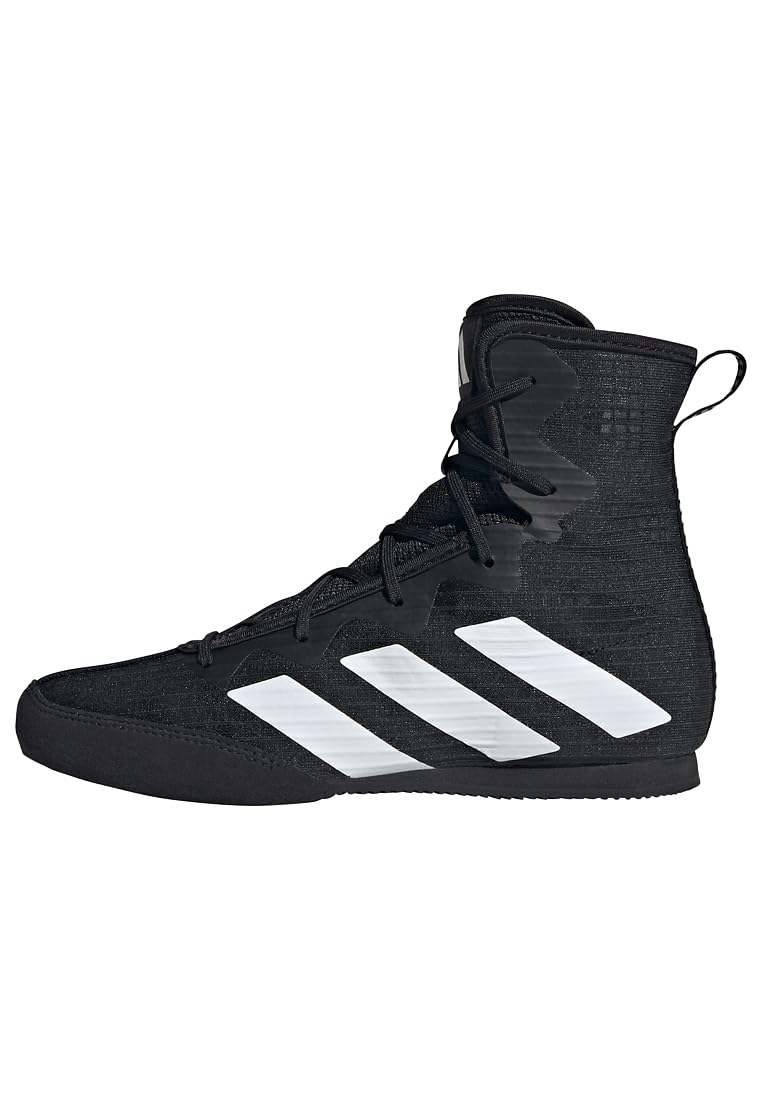 adidas Unisex Kids Box Hog 4 K ShoesShoes