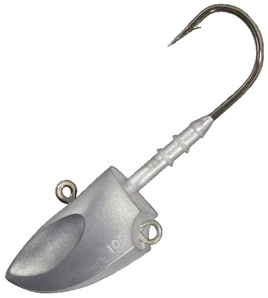 ツダジグ Amazon | ゼスタ(XESTA) ジグヘッド タッチダウン ストロング #7