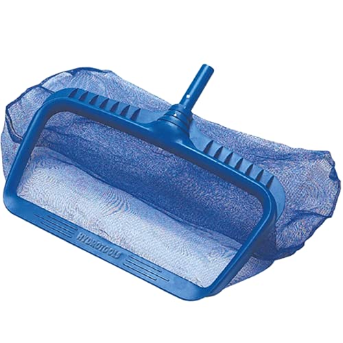 FM-SOLAR Bodenkescher robuste Qualität für Schwimmbad