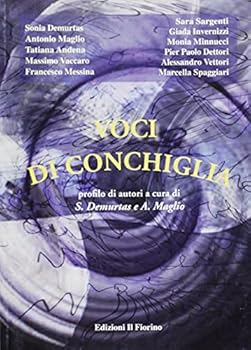 Voci di conchiglia