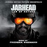 Jarhead: Law of Return (Original Motion Picture Soundtrack)