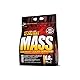 Pvl Mutant Mass Cookies & Cream 6800g