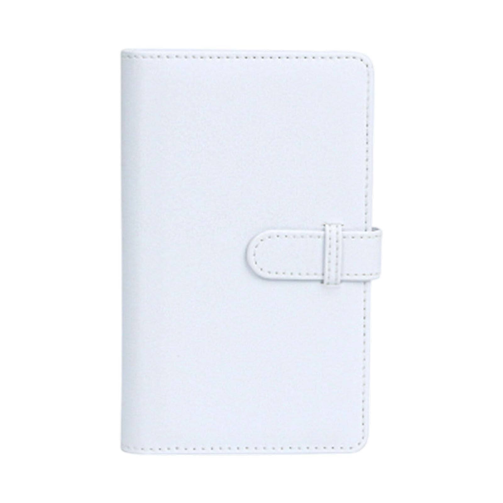 alloneslife Card Binder 3 Pocket, Trading Card Binder with Display Design, 108 Double Side Pockets Collection, Album Binders Baseball Cards