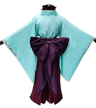 地縛少年花子くん 赤根葵 コスプレ Amazon.co.jp: [Manesa] 地縛少年花子くん 赤根 葵コスプレ衣装