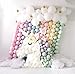 HomyBasic 12 in Assorted Pastel Color Balloons for Birthday Parties ( Pack of 100 with 50M Ribbon )