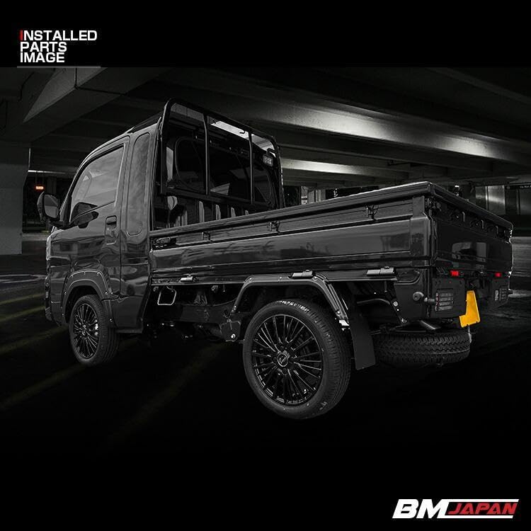 Amazon | BMJAPAN ハイゼットトラック ジャンボ S500 510系 ピクシス