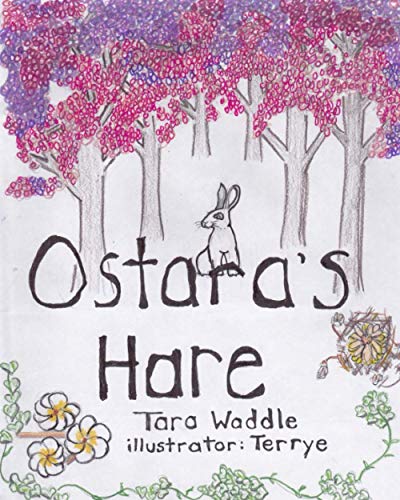 Image of Ostara's Hare