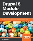 Drupal 8 Module Development
