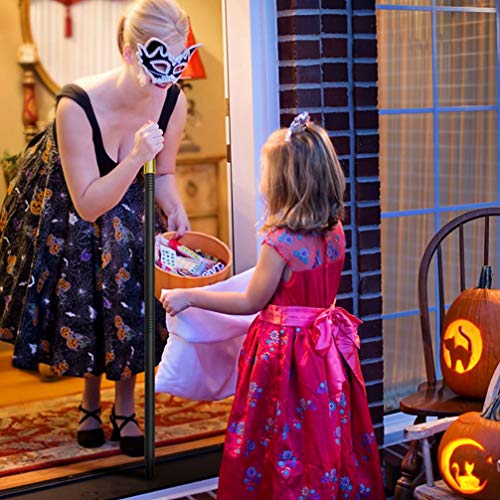 NUOBESTY 2Pcs Cetro Cetro Rei Rainha Vestido para Cima E Dramatização Traje Acessório para Crianças