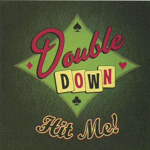 Hit Me! [Audio CD] Double Down