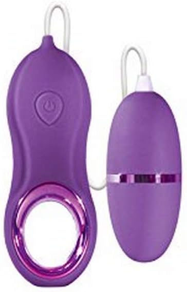 LUSH ROSE - HUEVO VIBRADOR MORADO : NSNOVELTIES: Amazon.es ...
