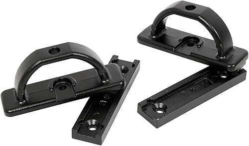 Dee Zee DZ97913 Kit de amarre RAM 2019+