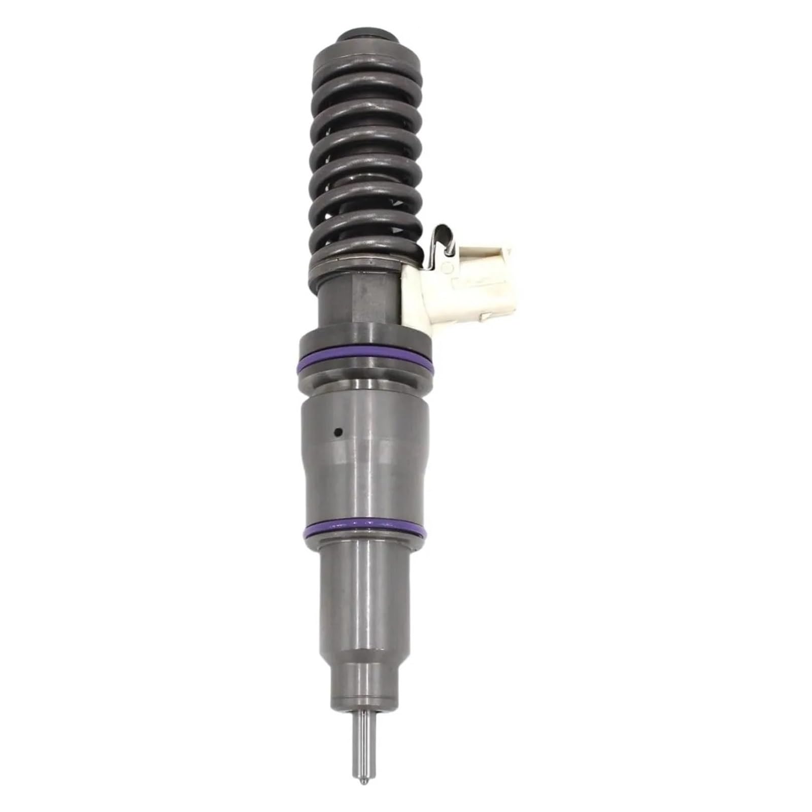 Nwirmtm One Color Injector Fuel For Volvo Md11 3125 380Hp Engine 2008-2015 Replacement 1Piece Diesel Fuel Unit Injector 21028884 85003043 Bebe4d20001