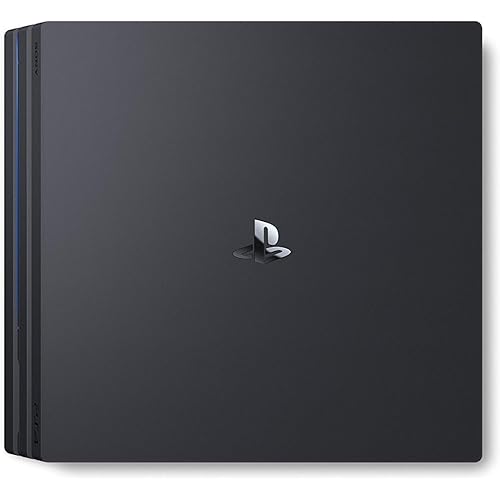PlayStation 4 Pro 1TB Console