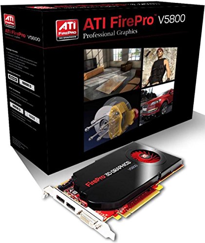 FirePro V5800 FirePro V5800