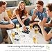 MINGT Adult Drinking Game Cards – 52 Hilarious Party Challenge Cards for Drinking Games, College Parties, Game Night, Birthday, Bachelorette, and House Party Fun