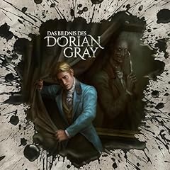 Couverture de Das Bildnis des Dorian Gray