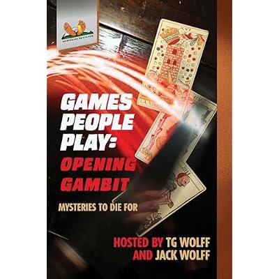 Games People Play
