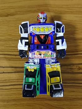 スーパー戦隊 DXロボカード(非売品) スーパー戦隊 DXロボカード(非売品) スーパー戦隊 DXロボカード