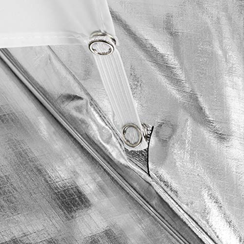 Glow 30 X 60 Softbox Strip Rectangle - R Series #TOP2