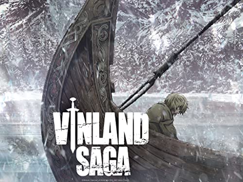 VINLAND SAGA