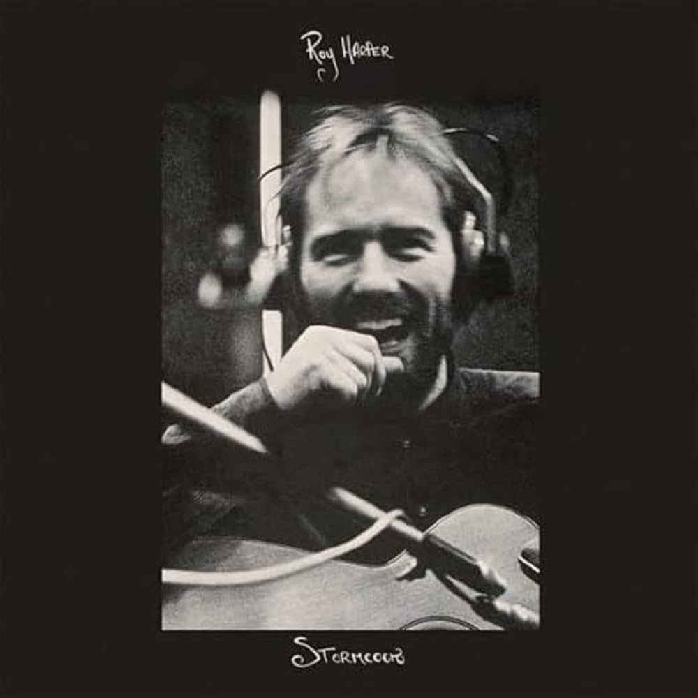 Roy Harper Stormcock CD HUCD059 NEW